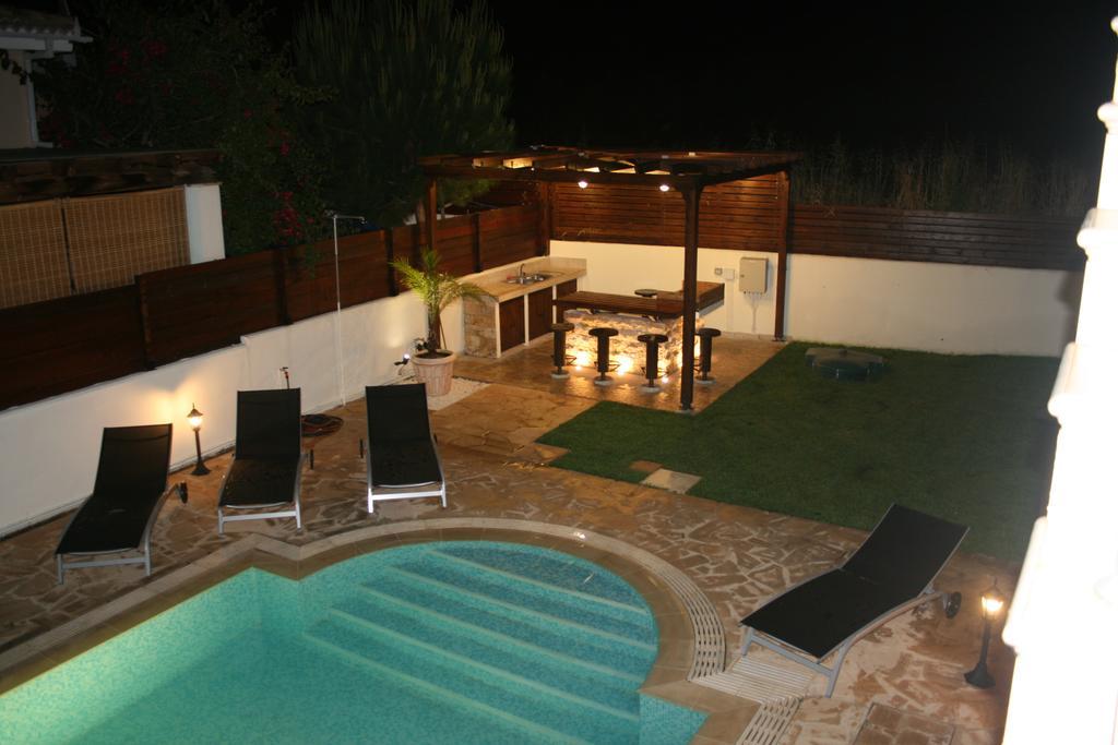 Dream House Latchi Villa Polis Exteriér fotografie